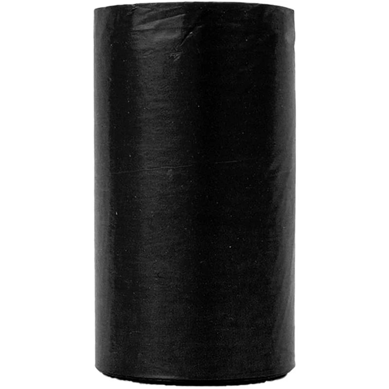 120 Rolls Dog Poop Bag Outdoor Cleaning Poop Bag Outdoor Clean Pets Supplies for Dog 15Bags/Roll Refill Garbage Bag Pet Supplies