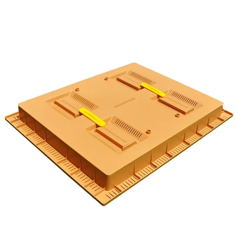 Plastic beekeeping hive honey bee box beehive for bees