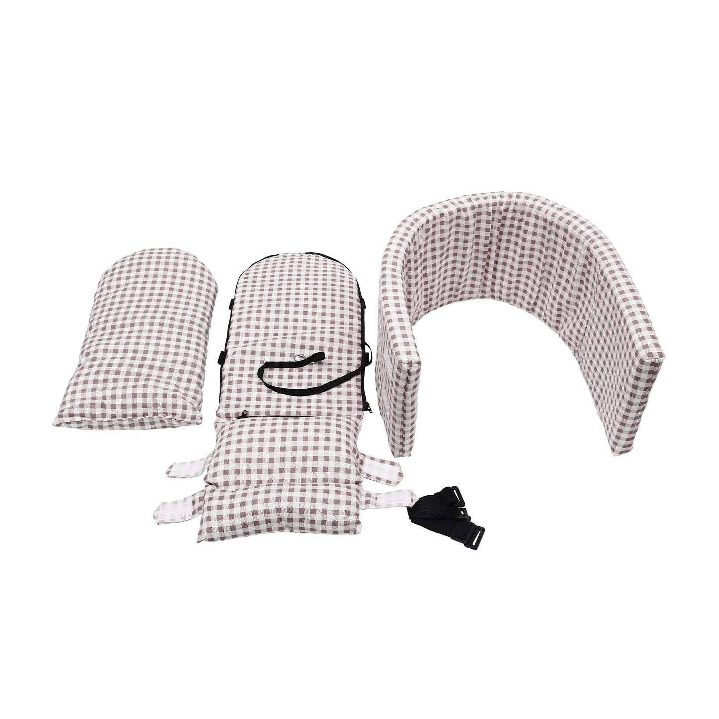 UXCELL Dog Car Seat Bags Waterproof Hammock Pet Travel Dogs Carrier Bed Protector Car Rear Back Seat Mat Safety Accessories