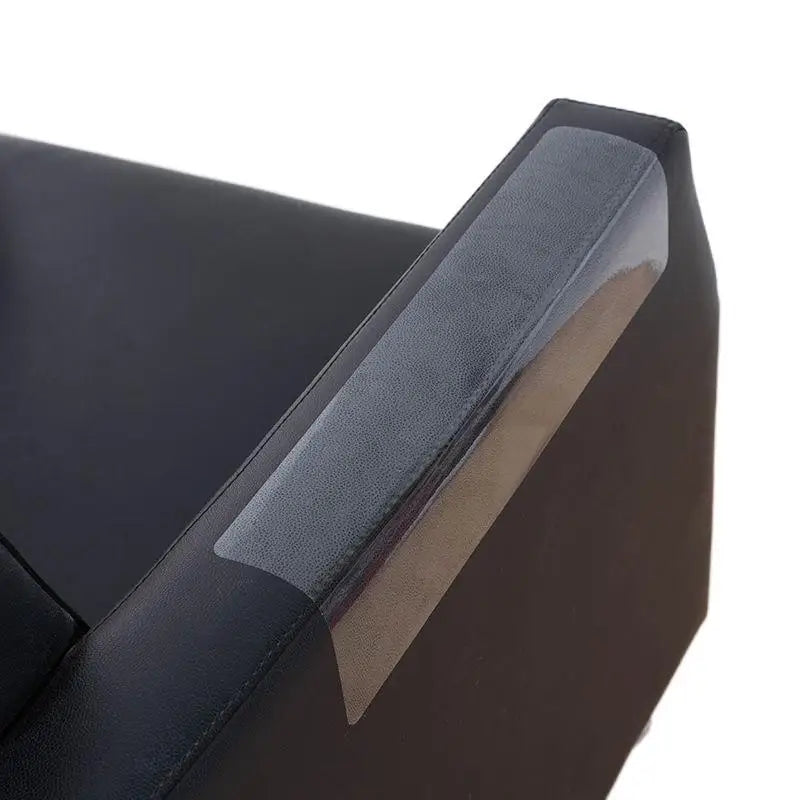 2/4Pcs Cat Scratch Sofa Protection Pads Self-adhesive Pet Furniture Protectors Cover Anti-cat Scratch Couch Stickers
