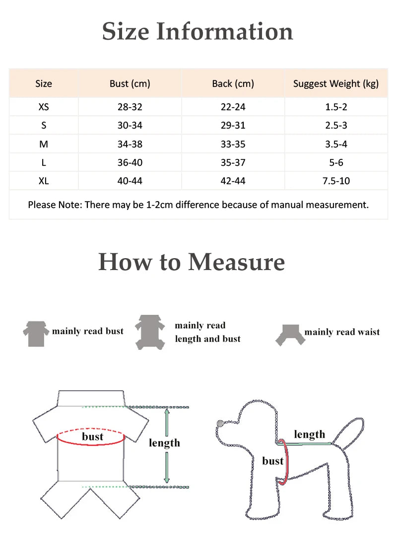 Designer Knitted Dog Sweaters Solid Color Autumn Winter Warm Pet Cat Clothing Chihuahua Lightweight Clothes for Small Dogs