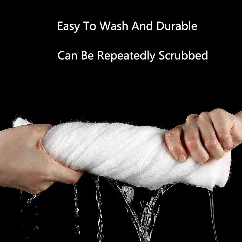 Practical Biochemical Aquarium Cotton Sponge Fish Tank Filtration Foam Spongs Aquarium Accessories Water Filter Cotton Pad Mat