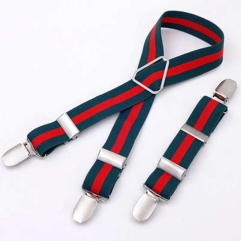 Elastic Dog Suspenders Diaper Keeper Suspenders for Small Medium Large Dog Clothes Female Dog Diapers Pants Skirts Belly Bands