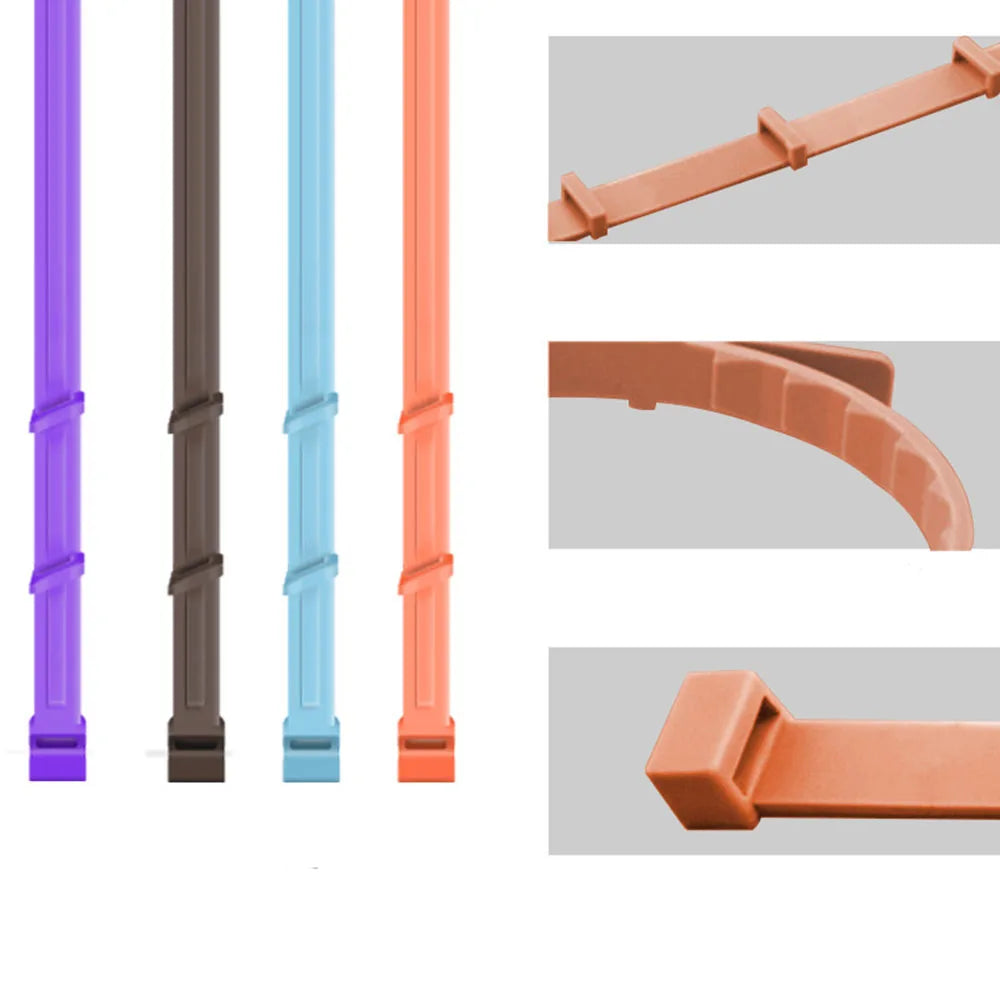 A Nt I Chip F le a Necklace, Ant I Chips And A Nt I -Ticks Collars, Large Dogs Over 8 Kg,For Large Dog Puppy Cat Supplies