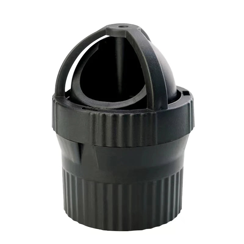360° Rotation Aquarium Fish Tank Wave Maker Rotary Pump Head Tool Automatic Rotating Wave Making For Water Pumps Accessories