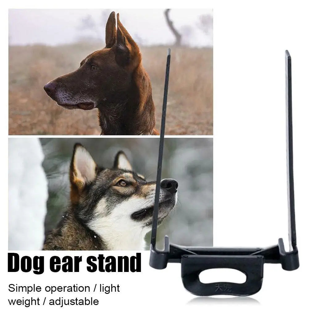 1pcs Dog Ear Stand Corrector Auxiliary Dog Ear Stand Up Tool For German Shepherd Doberman Dog Ear Dog Accessories X1H0