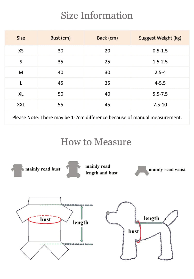 Cartoon Print Summer Pet Dog Clothes Daisy Animal Lightweight Spring Vest for Cat Medium Big Pet Supplies XXL Puppy Clothing