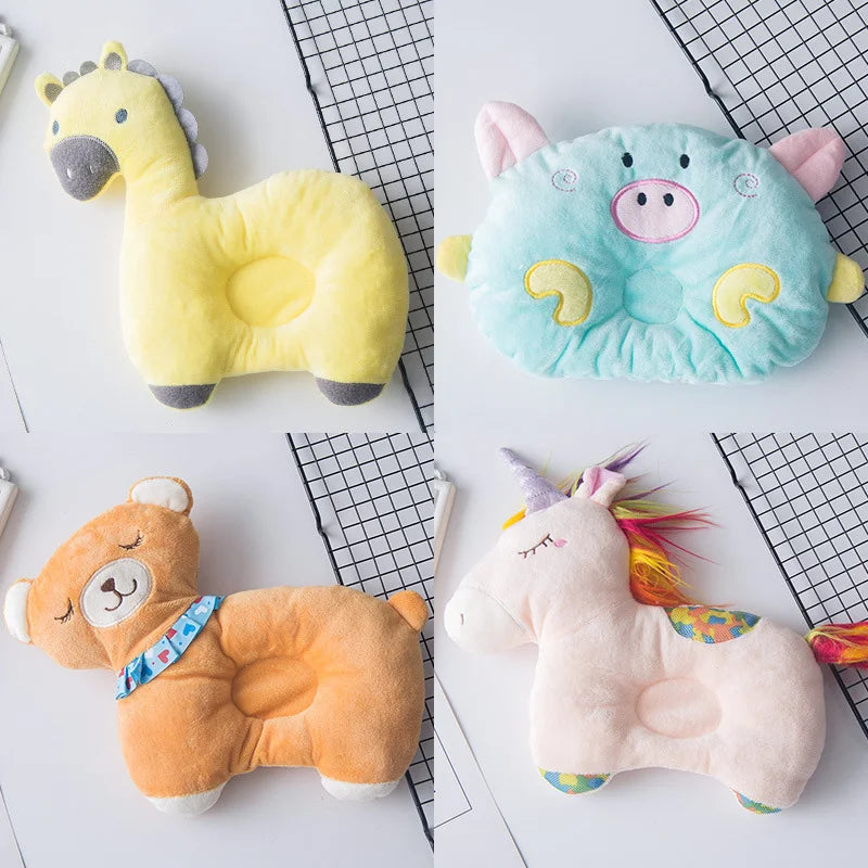 Cartoon Animal Pet Pillow for Cats and Dogs Pomeranian Kitten Special Mattress Snap Pet Furniture Mat Lovely Dogs Supplies
