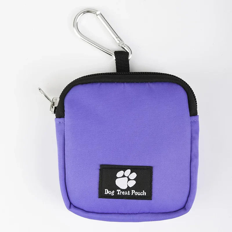 Dog Snack, Pet Treat, Dog Training, Pet Training, Pet Training Waist Bags