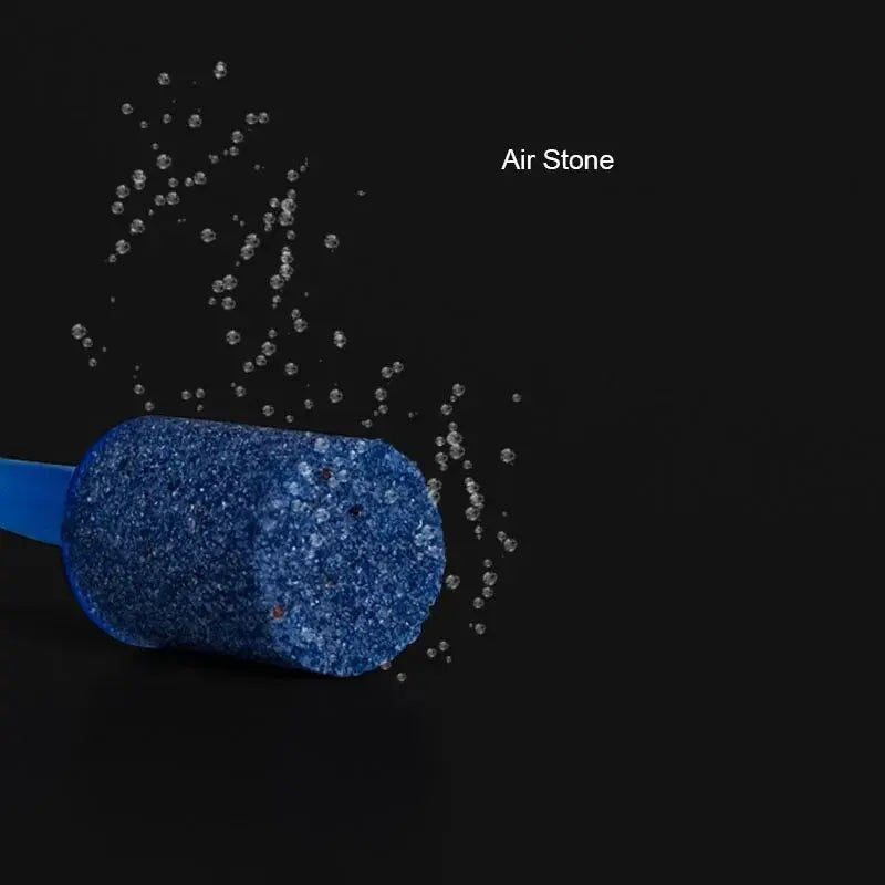 Aquarium Filter Fish Tank Shrimp Pond Air Pump Biochemical Sponge Filter Bio Sponge Filters Aquarium Filtration Material