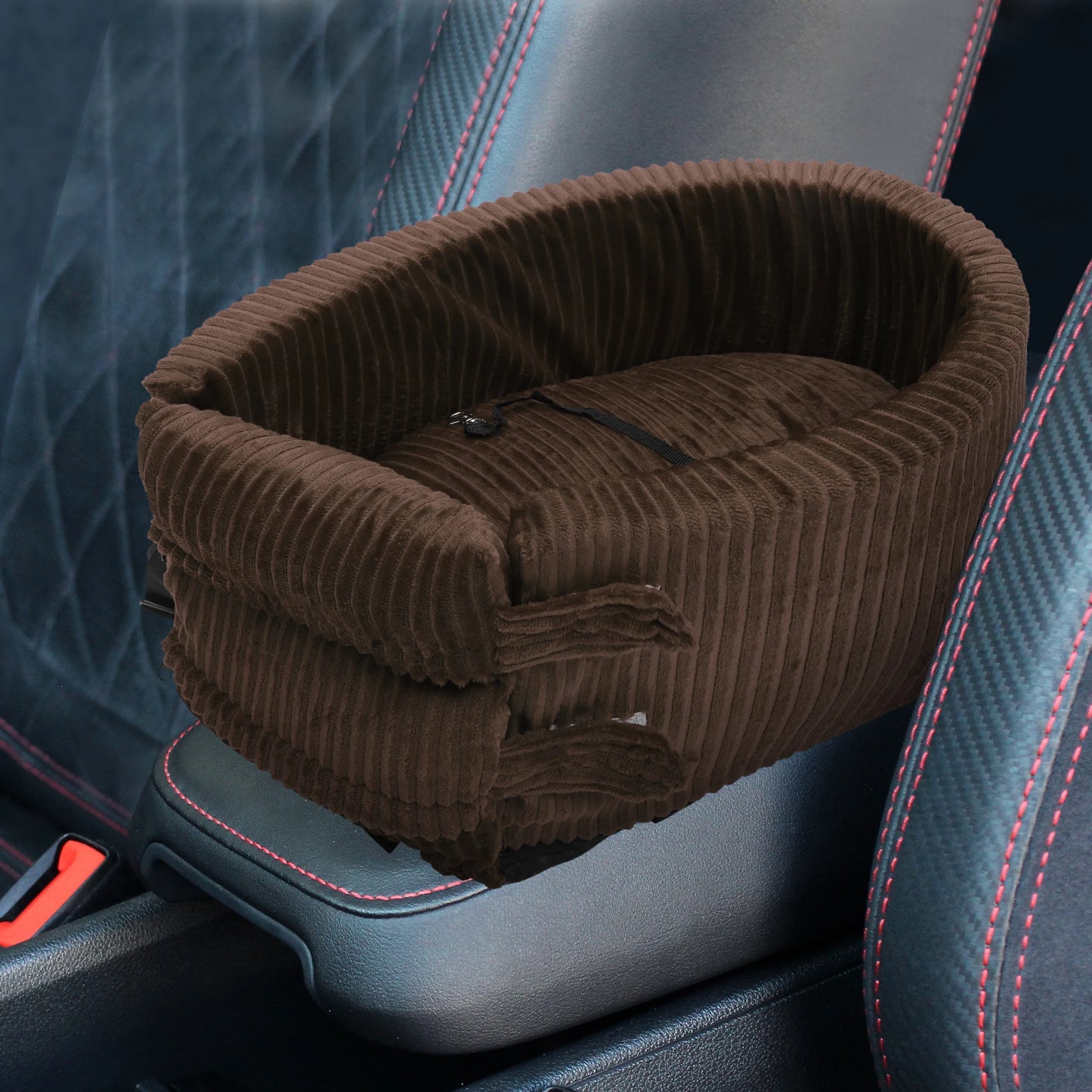 UXCELL Dog Car Seat Bags Hammock Pet Carriers Bed Car Rear Back Seat Protector Mat Carrier Bottom Travel Safety Accessories