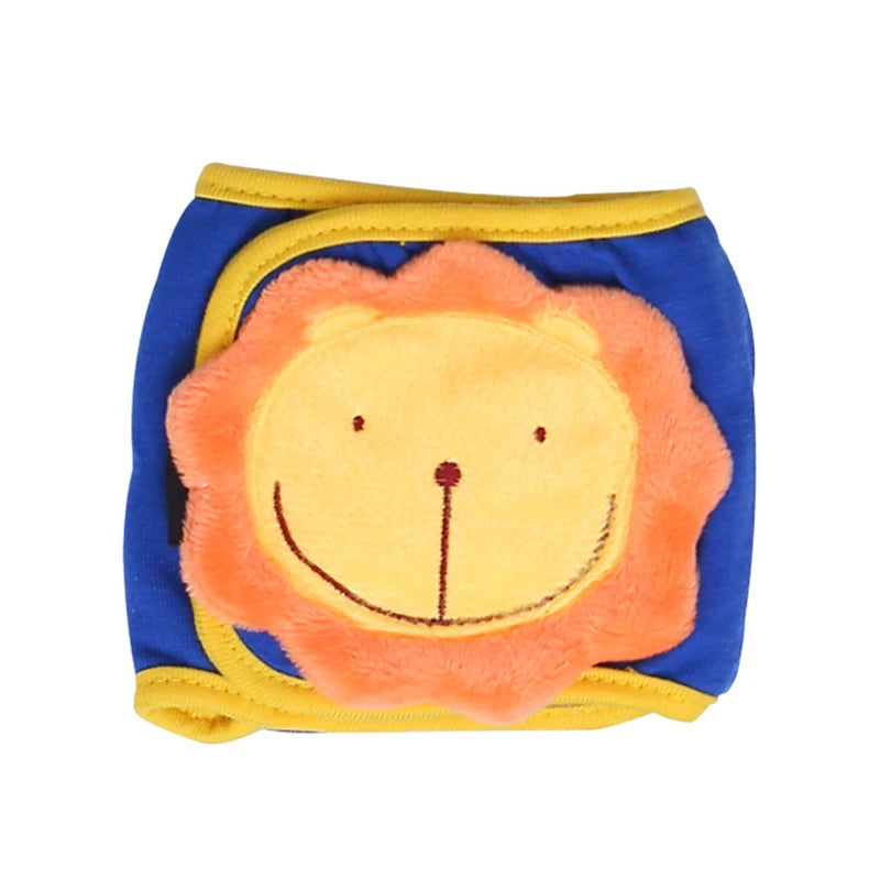 Soft Cotton Male Dog Physiological Panties Belt Lovely Outdoor Pet Safety Underwear for Medium Big Dog Boy Shorts Puppy Products