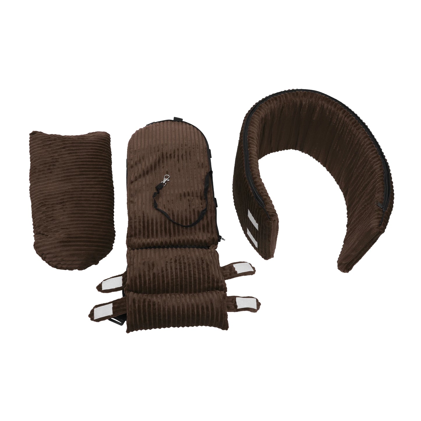 UXCELL Dog Car Seat Bags Hammock Pet Carriers Bed Car Rear Back Seat Protector Mat Carrier Bottom Travel Safety Accessories