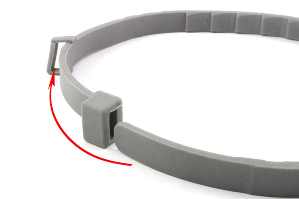 A Nt I Chip F le a Necklace, Ant I Chips And A Nt I -Ticks Collars, Large Dogs Over 8 Kg,For Large Dog Puppy Cat Supplies