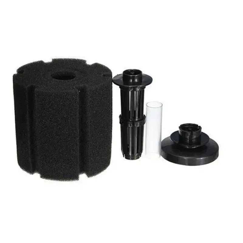 Black Aquarium Spong Filter for Fish Tank Air Pump Skimmer Biochemical Sponge Filter Aquarium Bio Filters Filtro Aquario Supply