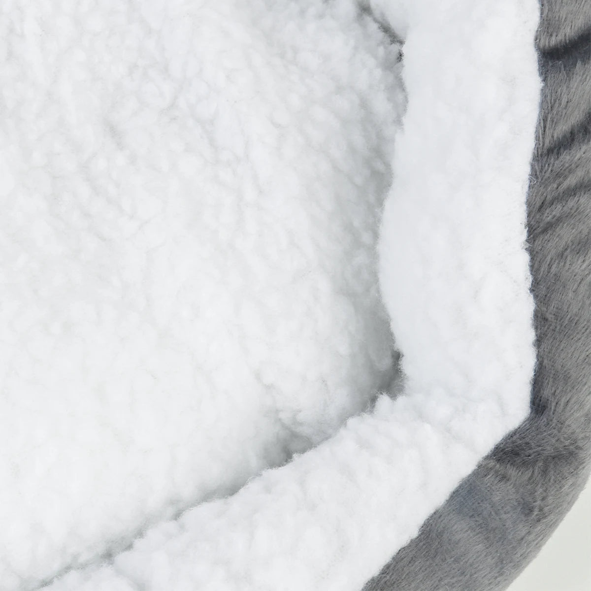 Dog Bed Cat Bed Pet Beds With Thickened PP Cotton Dog Cave Bed And SofaSuitable For Small Puppy Cat Bed