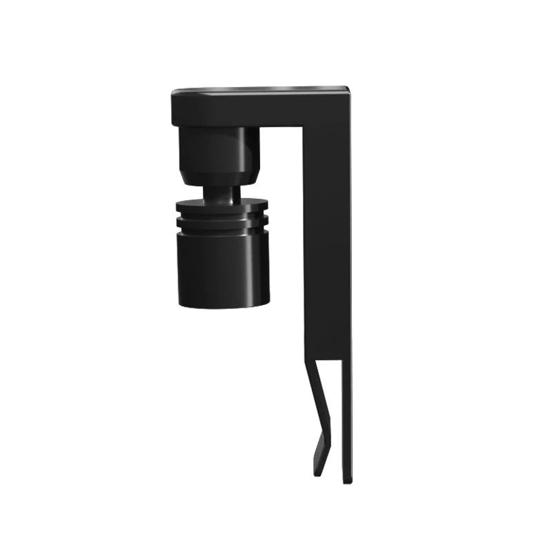 Mini Aquarium Light Clip Clamp USB Aquarium Light 360° Rotation Lighting Landscape Lamps For Small Betta Fish Tank New