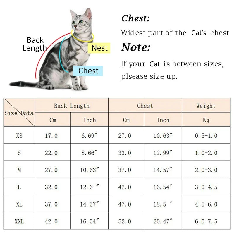 Summer Sphynx Cat Clothes Cute Print Pet Vest Shirt for Cats Gotas Kitten Kedi Shirts mascotas Dog Clothing ropa para gato