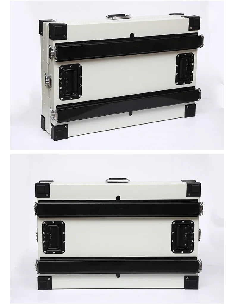 Car pet cage foldable aviation thickened dog cage Ventilated firm pet dog dog cat cage directly from the manufacturer