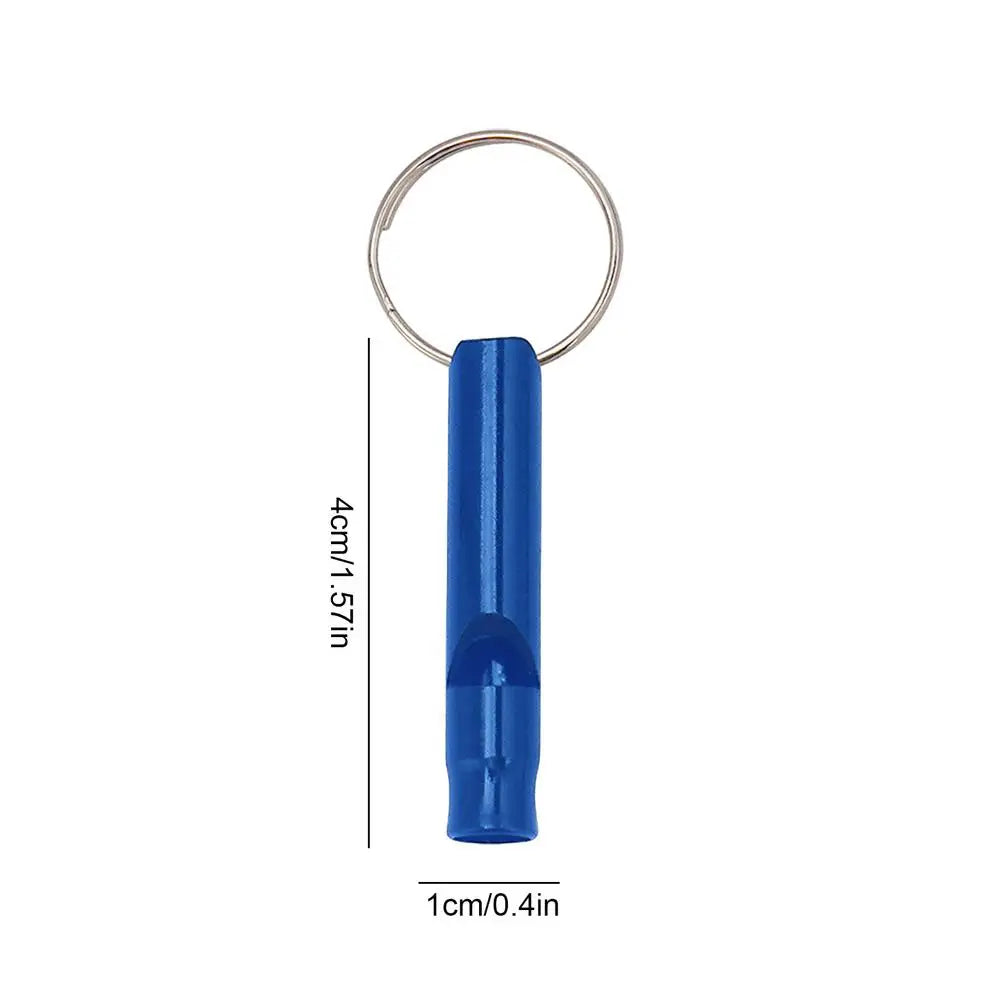 Ultrasonic Dog Whistle Adjustable Dog Recall Whistle Anti Barking Ultrasonic Tool Portable Dog Training Behavior Aids Stop Bark