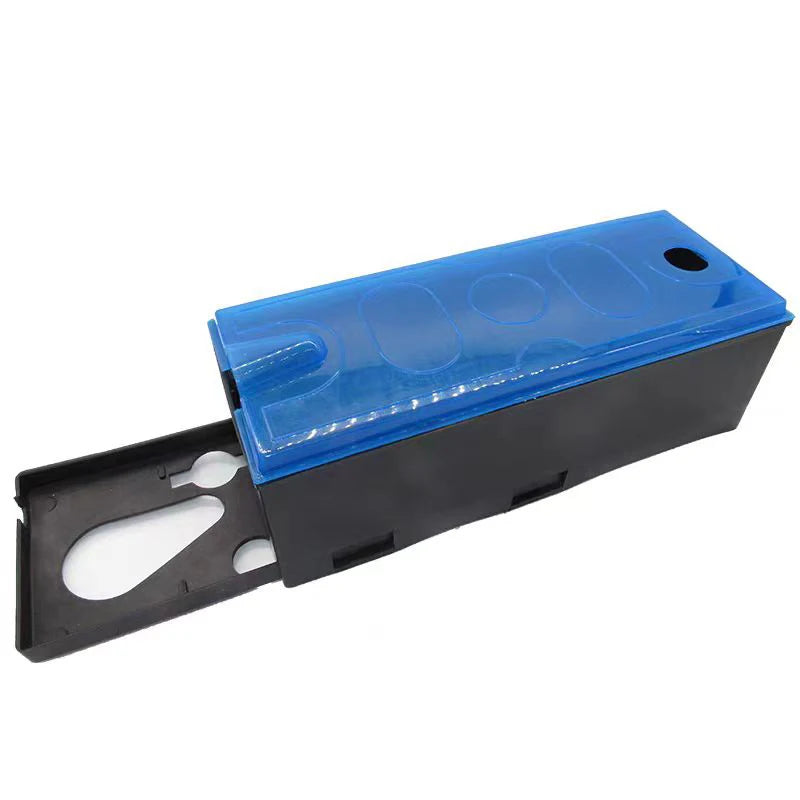 3in1 Top Filter Box Aquarium Submersible Pump Fish Tank Upper Filter Belt Filter Box Oxygenation Filtration System Accessories