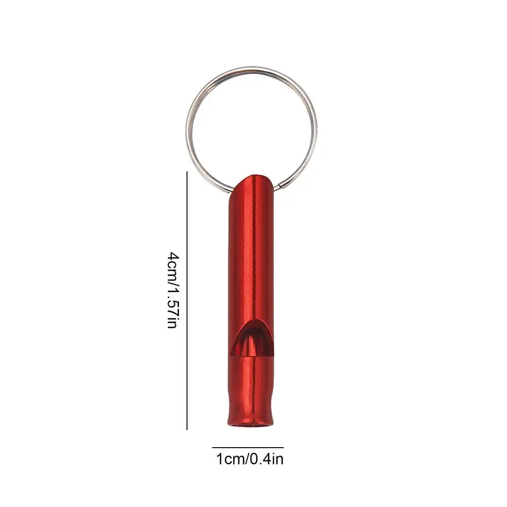 Ultrasonic Dog Whistle Adjustable Dog Recall Whistle Anti Barking Ultrasonic Tool Portable Dog Training Behavior Aids Stop Bark