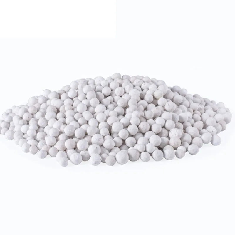 100g Aquarium Filter Bio Pellets Media Nitrifying Bacteria House Aquarium Filter Accessories For Fish Tank Water Cleaning Tools