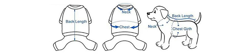 Luxury Fashion Thermal Fleece Dog Pajamas Onesie Winter Puppy Jumpsuit Poodle Chihuahua Yorkie Boy Dog Clothes for Small Dogs