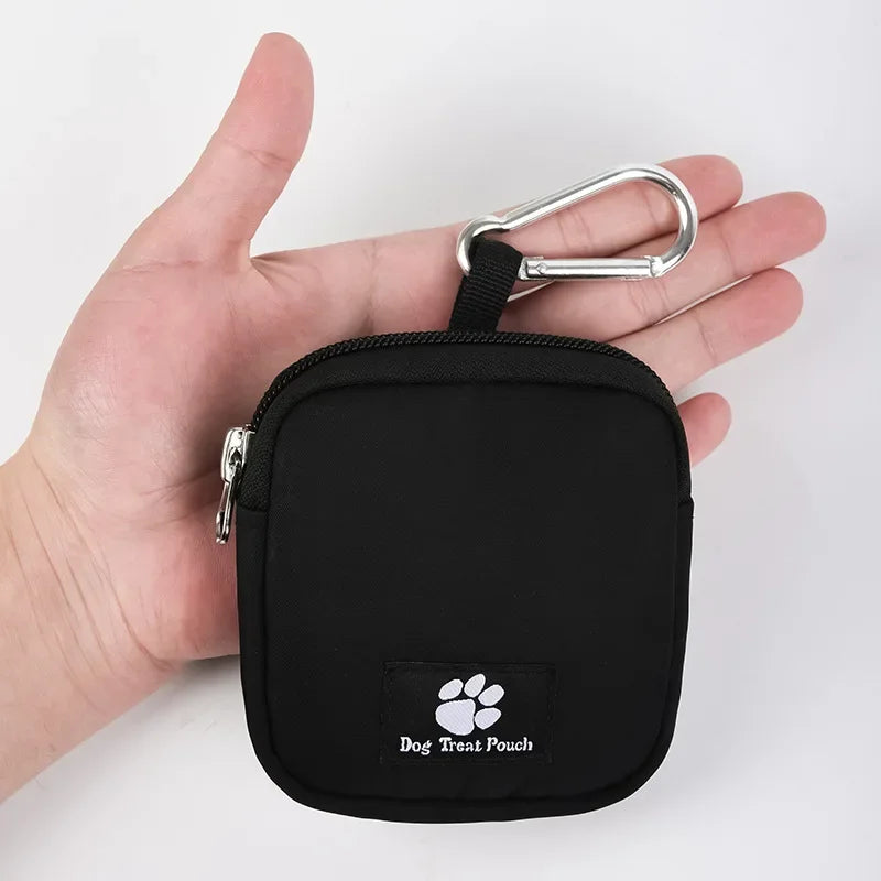 Dog Snack, Pet Treat, Dog Training, Pet Training, Pet Training Waist Bags