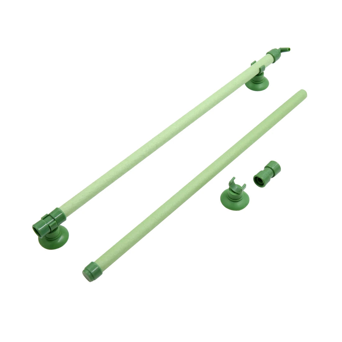 UXCELL 1PCS 17.8-71cm Air Pump Stone Aquarium Oxygen Pump Stone CO2 Bubble Bar Tools Parts Fish Tank Pump Replace Accessories