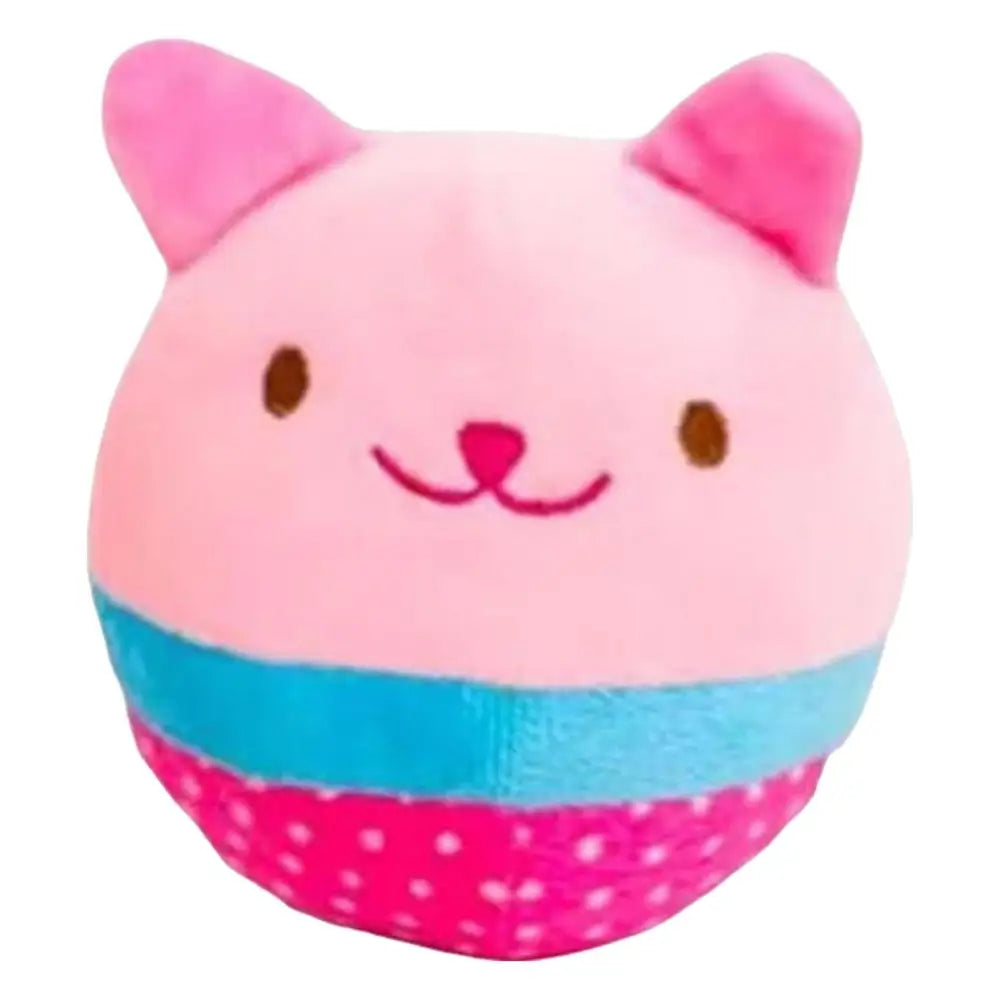 Squeaky Dog Toys Voice Plush Toy For Puppy Funny Sound Toys Interactive Toys Crinkle Plush Dog Toy Puppy Squeaky Toys For Kitten