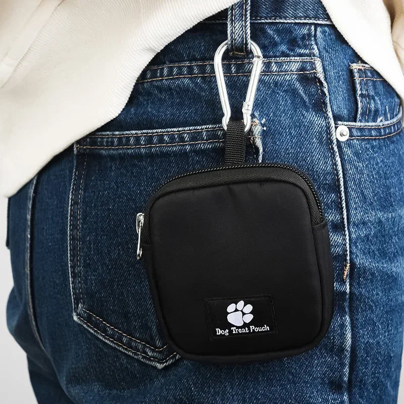 Dog Snack, Pet Treat, Dog Training, Pet Training, Pet Training Waist Bags