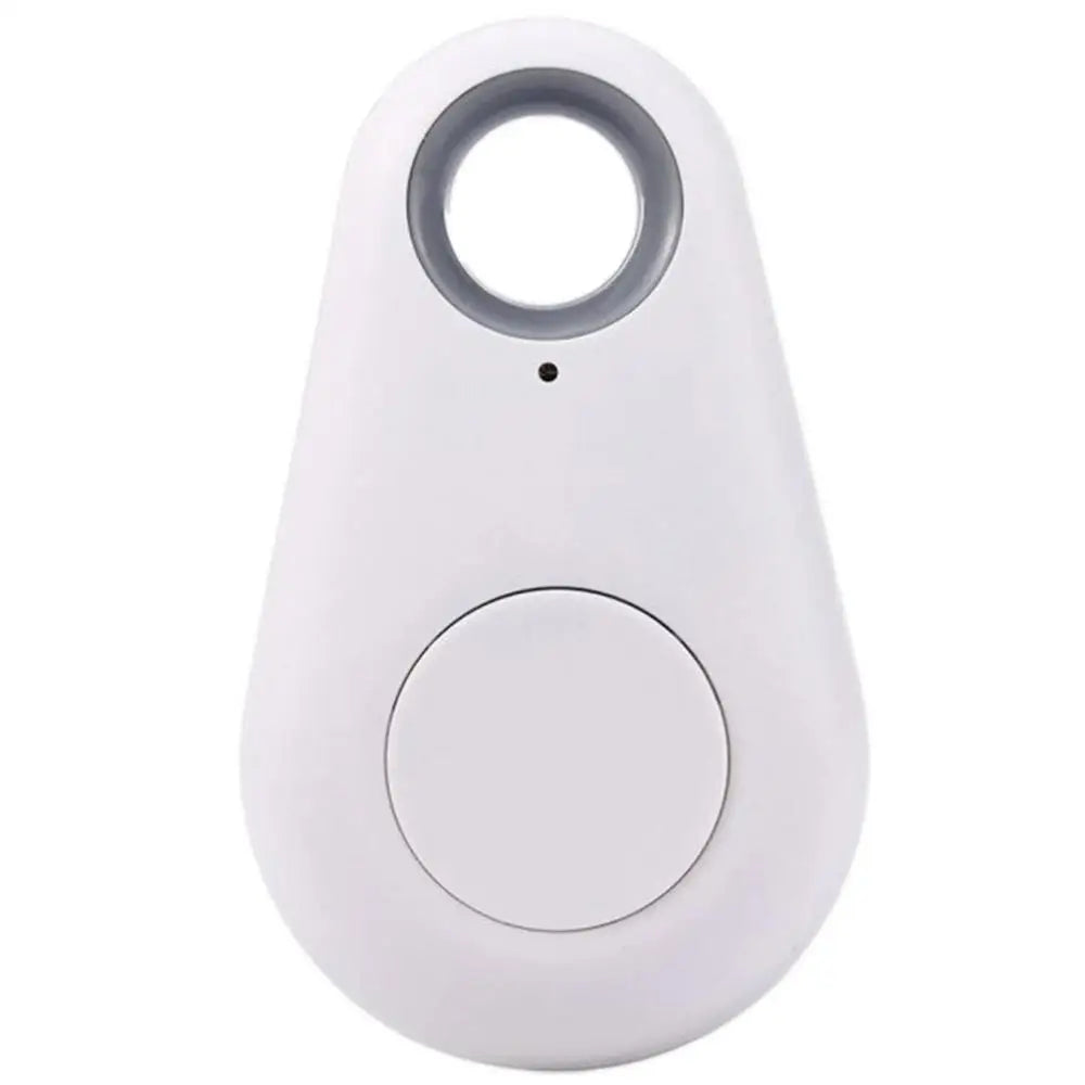 Pet Tracker For Dog Waterproof Pet Anti-Loss Device Intelligent Two-Way Search Item Finders For Kids Phone Car Wallet Luggage