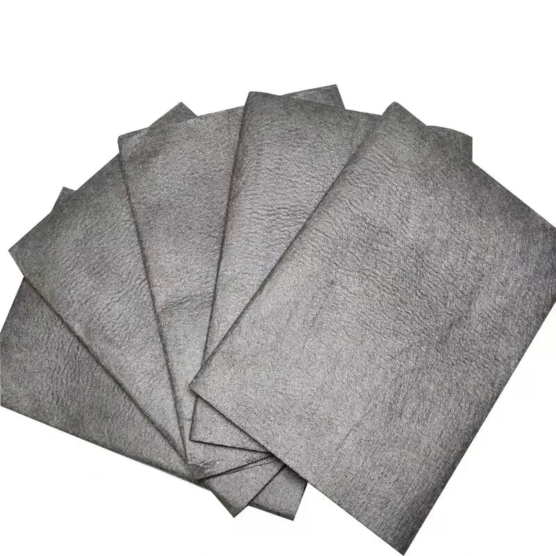 Thickened Aquarium Magic Cleaning Cloth No Watermark Glass Wiping Cloth Reusable Window Glass Cleaning Cloth rag Kitchen New
