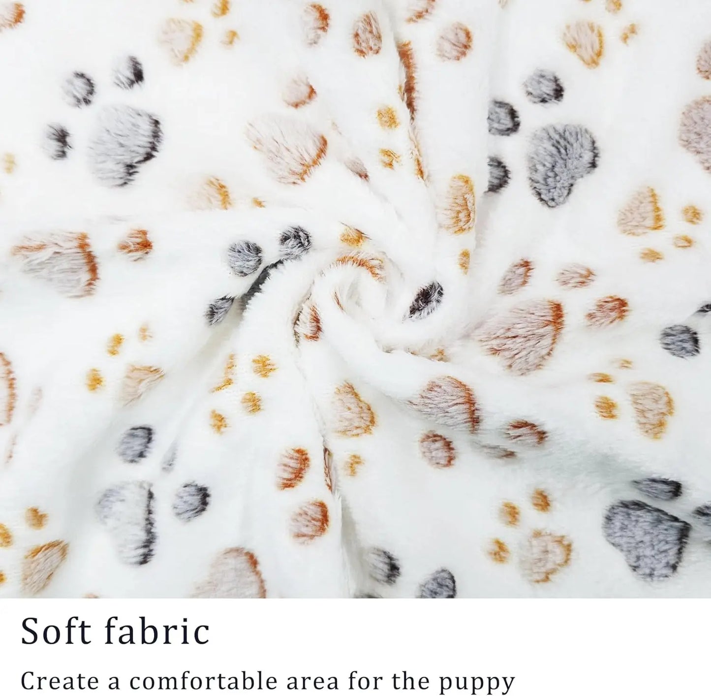 Soft Cat Bed Mats Short Plush Pet Sleeping Bed Mats for Cats Small Dogs Cute Pet Pad Blanket Warm Kitten Cushion Cat Accessories