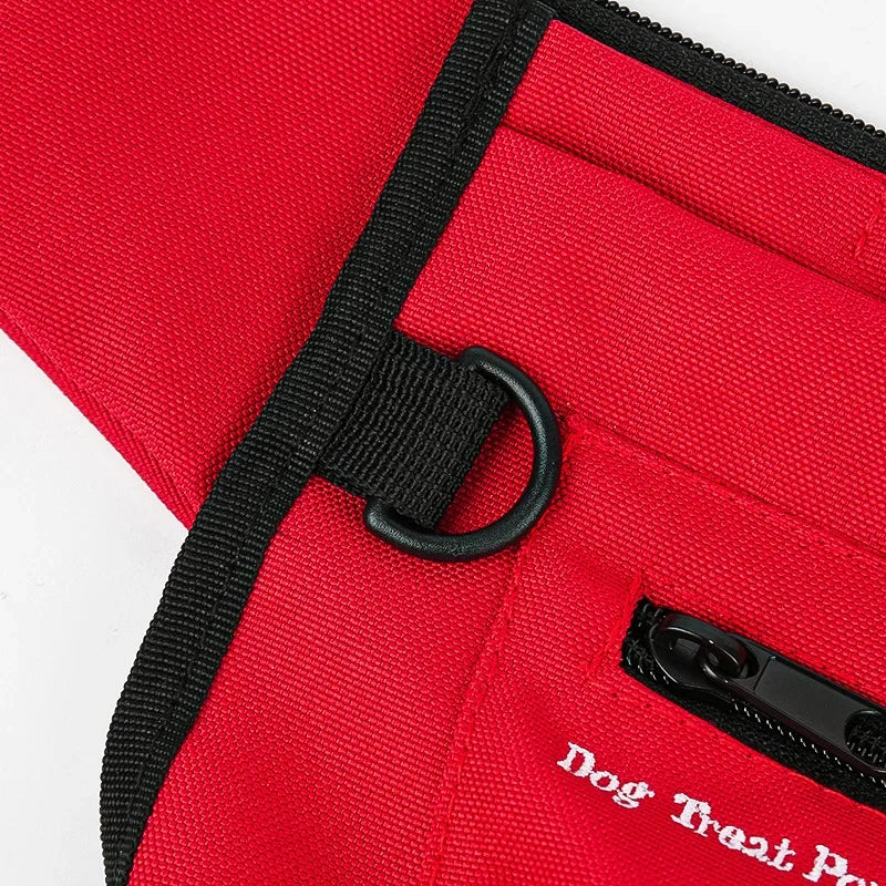 Dog Snack, Pet Treat, Dog Training, Pet Training, Pet Training Waist Bags