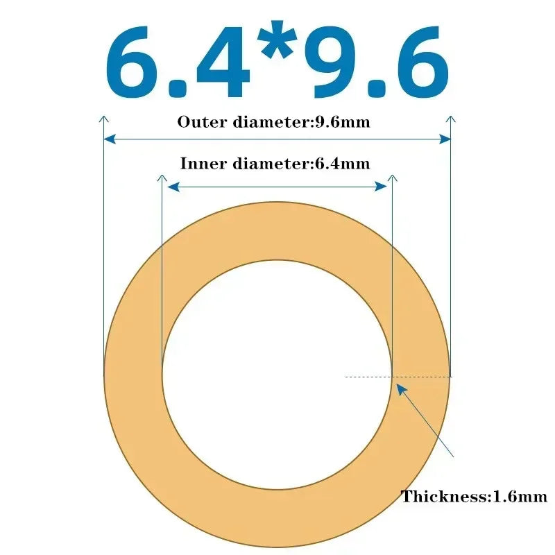 Kamoer High Temperature Chemical Resistance Peristaltic Pump Tube BPT Food Safe, Anti corrosion, Chemicals Tube Multisize шланг