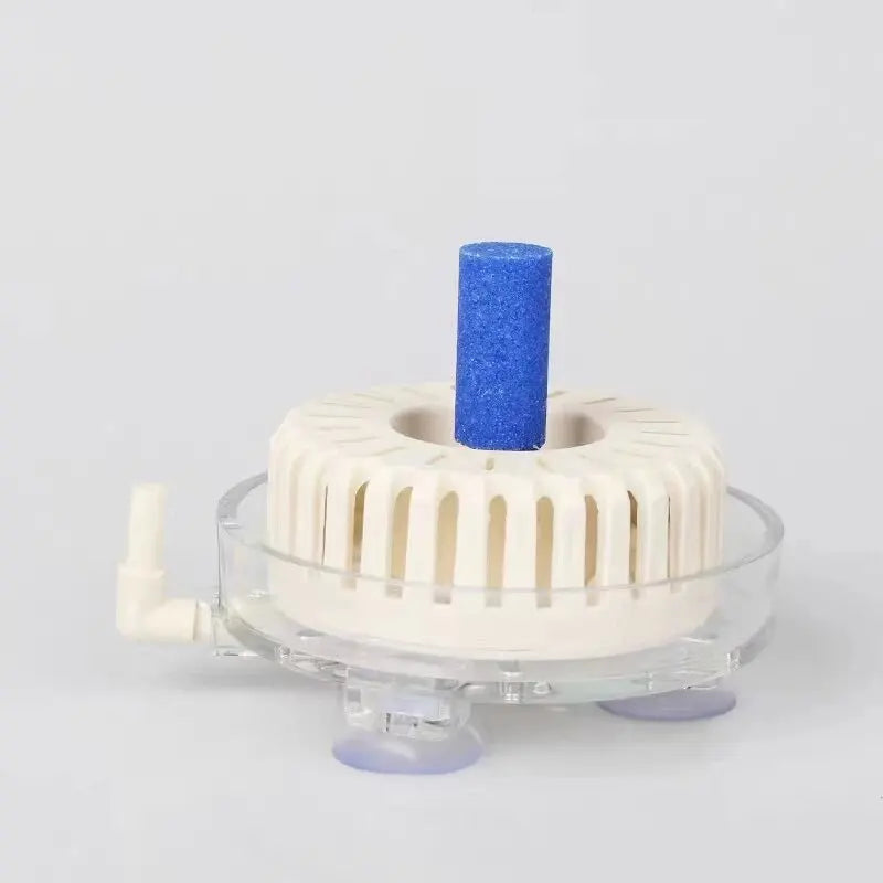 Aquarium Filter Fish Tank Shrimp Pond Air Pump Biochemical Sponge Filter Bio Sponge Filters Aquarium Filtration Material