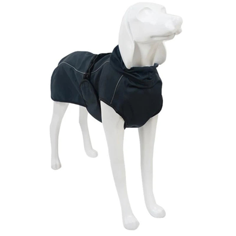High Quality Waterproof Warm Big Dog Winter Clothes Pet Large Dog Jacket Dogs Pets Clothing For French Bulldog Puppy Ropa Perro