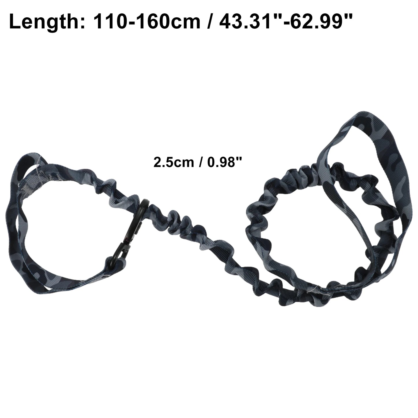 UXCELL 110-160cm Double Dog Seat Belt Nylon Dual Pet Car Headrest Restraint Safety Seatbelt No Tangle Dog Leash Duty Elastic