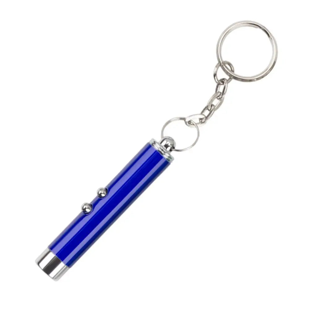 Laser Pointer For Cats Interactive Cat Laser Toy Pet Enrichment Toys For Indoor Cat To Play And Exercise