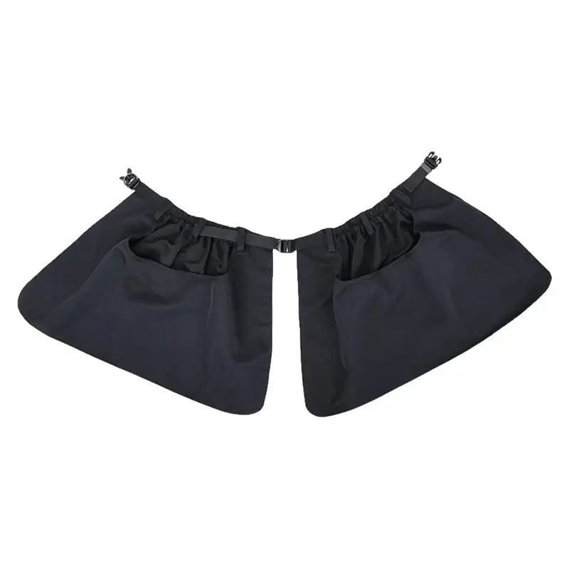 Training Apron for Dog Trainer Adjustable Training Apron Treat Pouch for Training Activities Waist Storage Bag Puppy Treat Pouch