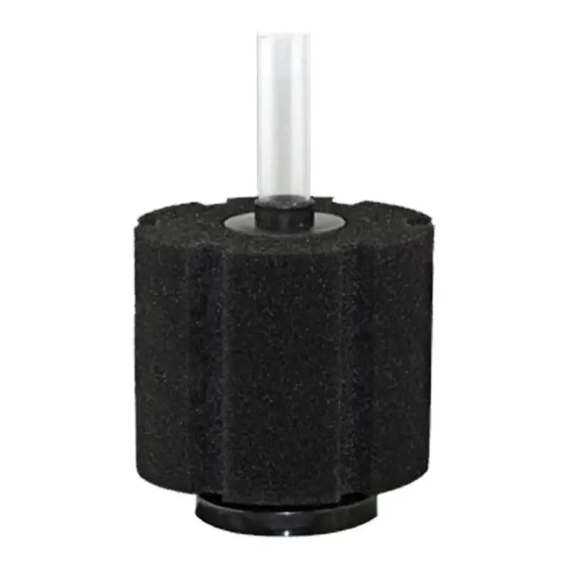Black Aquarium Spong Filter for Fish Tank Air Pump Skimmer Biochemical Sponge Filter Aquarium Bio Filters Filtro Aquario Supply