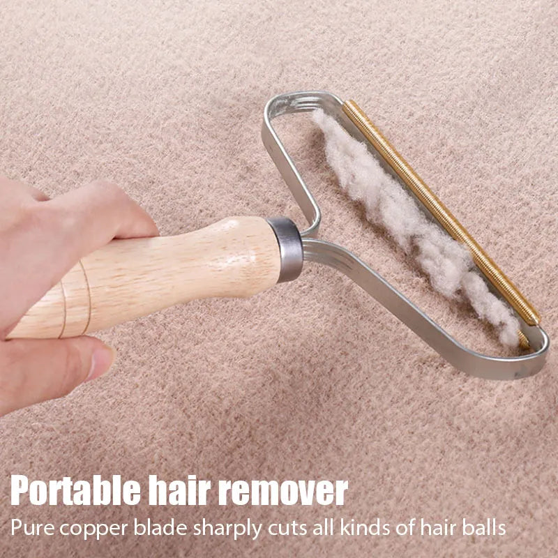 Fur & Lint Remover