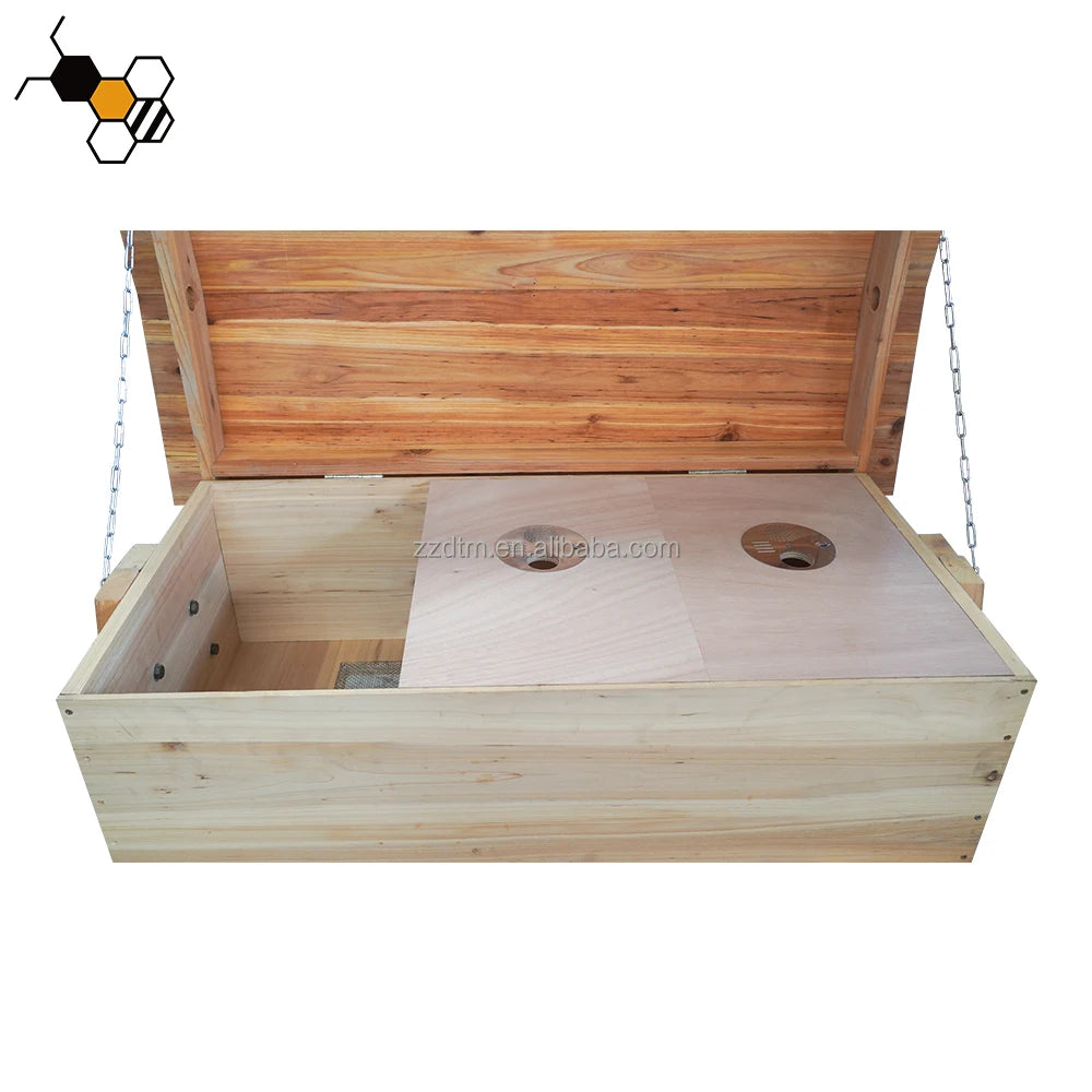 Beehive Manufacturer Kenya Horizontal Top Bar Bee Hives