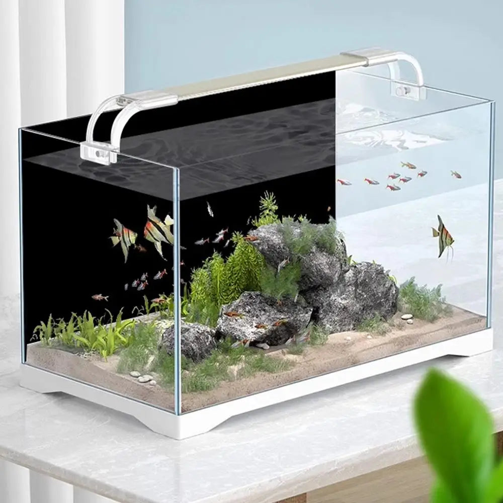 Static Cling Aquarium Background Static Cling Black Fish Tank Backdrop Aquarium Poster Background Aquarium Backdrop for Fish