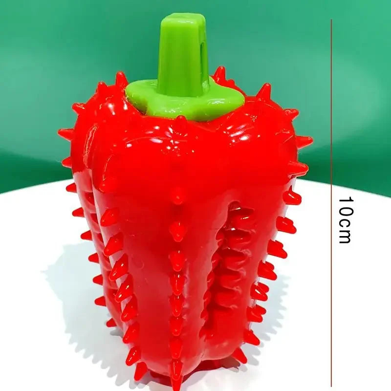 Puzzle Toy for Dog Unbreakable Chihuahua Chew Product Interactive Pet Teether for Puppy Training & Behavior Aids Dog Accessories