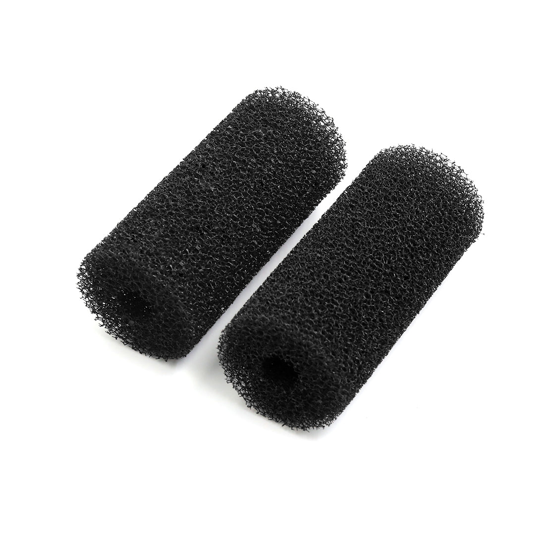 UXCELL Sponge Fish Tank Filter Protector Cover Oxygen Pump Water Inlet Filtration Protection Aquarium Filter Tools Accessories