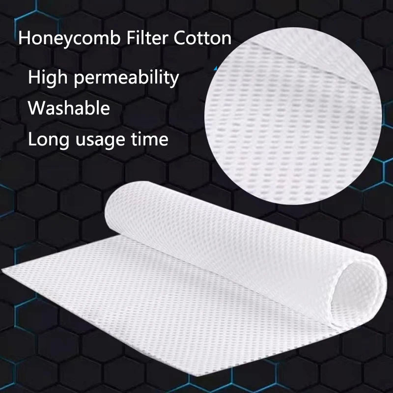 Aquarium Filter for Aquarium Fish Tank Air Pump Skimmer Biochemical Sponge Filter Aquarium Bio Filter Saltwater aquario