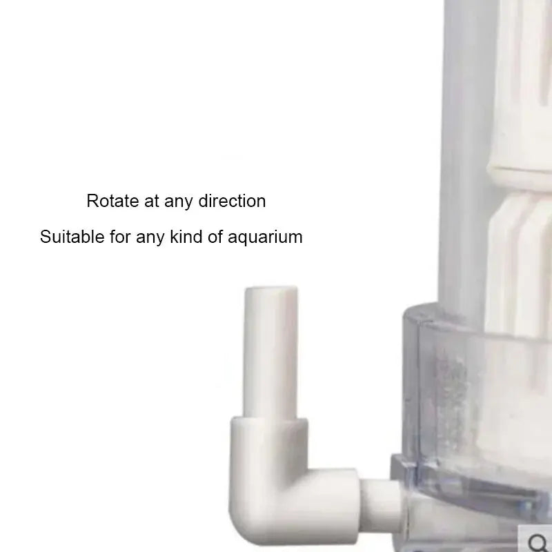 Aquarium Filter Fish Tank Shrimp Pond Air Pump Biochemical Sponge Filter Bio Sponge Filters Aquarium Filtration Material